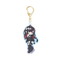 Hizuki Yui - Acrylic Key Chain - Key Chain - Neo-Porte