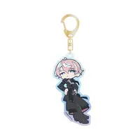 Minase - Acrylic Key Chain - Key Chain - Neo-Porte