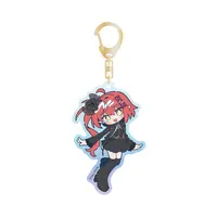 Kohaku Teto - Acrylic Key Chain - Key Chain - Neo-Porte