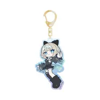 Itoi Toi - Acrylic Key Chain - Key Chain - Neo-Porte