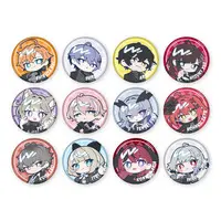 Neo-Porte - Badge (Random Item)