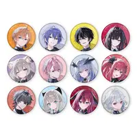 Neo-Porte - Stationery - Plastic Folder - Poster - Badge