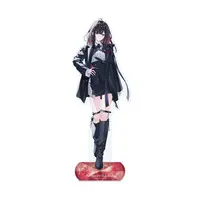 Hizuki Yui - Acrylic stand - Neo-Porte