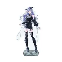 Tentei Forte - Acrylic stand - Neo-Porte