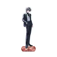 Kuga Leo - Acrylic stand - Neo-Porte