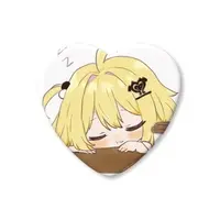 Amachi Karen - Badge - VTuber