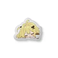 Amachi Karen - Cushion - VTuber