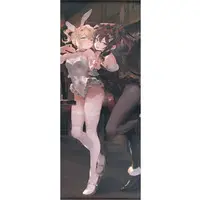 AZKi & Kazama Iroha - Life-Size Tapestry - Tapestry - Gen 0