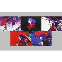 RIM - Poster - KAMITSUBAKI STUDIO