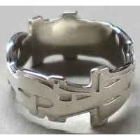 KAF - Accessory - Ring - KAMITSUBAKI STUDIO