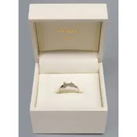KAF - Accessory - Ring - KAMITSUBAKI STUDIO