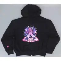 Nekota Tsuna - Clothes - Hoodie - VSPO! Size-XL