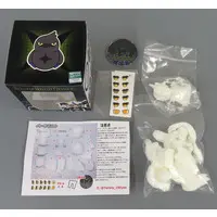 La+ Darknesss - Garage Kit - hololive