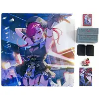 Houshou Marine - Trading Card Supplies - Figure - Card Sleeves - Desk Mat - Postcard - hololive