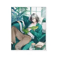 Hiura Kuro - Canvas Board - Neo-Porte