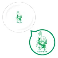 Hiura Kuro - Tableware - Dish - Neo-Porte