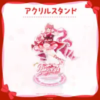 hololive - Acrylic stand