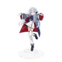 Shairu - Acrylic stand - VTuber
