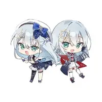 Shairu - Stickers - VTuber