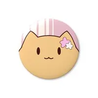 Akizakura Karu - Badge - VTuber