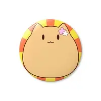 Akizakura Karu - Badge - VTuber