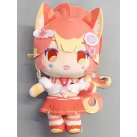 Nyamaharu Eru - Plush - Nyantasia!