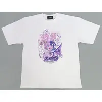 Amaki Pururu - Clothes - T-shirts - REJECT Size-XL