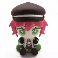 Ishikari Akari - Figure - Aogiri High School