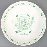 Puwapuwa Popura - Dish - Tableware - Aogiri High School