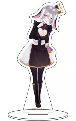 Yamaguro Nekuro - Acrylic stand - Aogiri High School