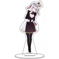 Yamaguro Nekuro - Acrylic stand - Aogiri High School