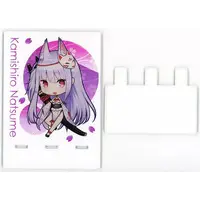 Kamishiro Natsume - Smartphone Stand - VTuber