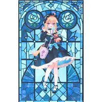 Shitagai Nora - Tapestry - Sinsogumi