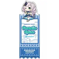 Pavolia Reine - Bookmark - hololive