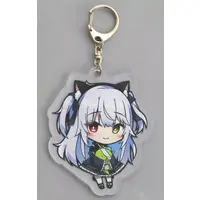 Otori Hakana - Acrylic Key Chain - Key Chain - Haconect