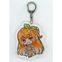Tachibana Shiena - Acrylic Key Chain - Key Chain - Haconect
