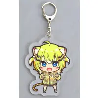 Kohinata Chiko - Acrylic Key Chain - Key Chain - Haconect
