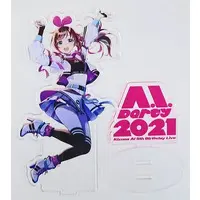 Kizuna AI - Acrylic stand - VTuber