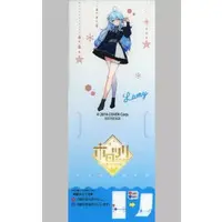 Yukihana Lamy - Bookmark - hololive