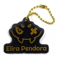 Elira Pendora - Acrylic Key Chain - Key Chain - Nijisanji