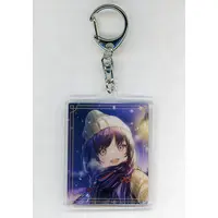 Ponto Nei - Acrylic Key Chain - Key Chain - Nijisanji