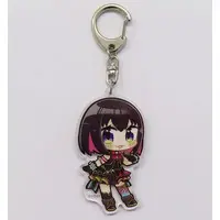 AZKi - Acrylic Key Chain - Key Chain - Gen 0