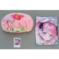 Himemori Luna - Complete Set - Hand-signed - Dakimakura Cover - hololive