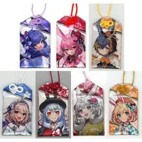 Nijisanji - Charm (Random Item)
