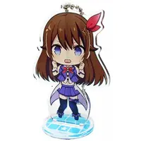 Tokino Sora - Acrylic Key Chain - Acrylic stand - Key Chain - Gen 0