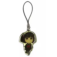 Amemori Sayo - NIJISANJI Petit - Key Chain - Nijisanji