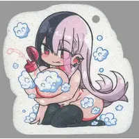 TOWA - DMM Scratch! - VTuber