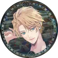 Kishido Temma - Badge - HOLOSTARS