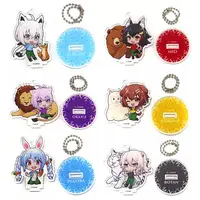 hololive GAMERS - Acrylic stand
