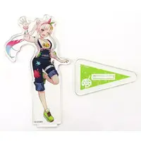 Airani Iofifteen - Acrylic Key Chain - Key Chain - hololive